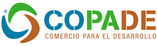 Logo COPADE